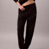 Cotton Blend Terry Joggers Cotton Blend Terry Joggers