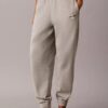 Cotton Blend Terry Joggers Cotton Blend Terry Joggers