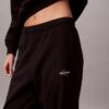 Cotton Blend Terry Joggers Cotton Blend Terry Joggers