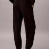 Cotton Blend Terry Joggers Cotton Blend Terry Joggers