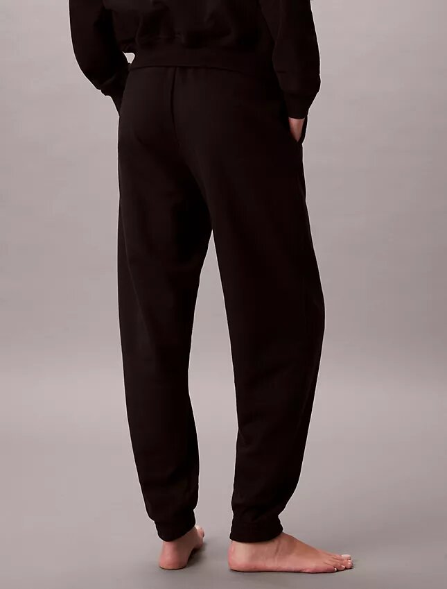 Cotton Blend Terry Joggers Cotton Blend Terry Joggers