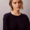 Cotton Cable Knit Sweater Cotton Cable Knit Sweater