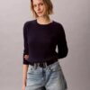 Cotton Cable Knit Sweater Cotton Cable Knit Sweater