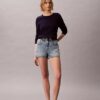 Cotton Cable Knit Sweater Cotton Cable Knit Sweater
