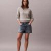 Cotton Cable Knit Sweater Cotton Cable Knit Sweater