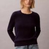 Cotton Cable Knit Sweater Cotton Cable Knit Sweater
