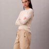Cotton Cargo Pants
