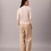 Cotton Cargo Pants