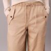 Cotton Cargo Pants