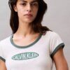 Cotton Cashmere Baby Tee