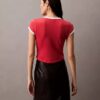 Cotton Cashmere Baby Tee