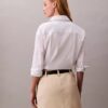 Cotton Chino Mini Skirt Cotton Chino Mini Skirt