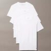 Cotton Classics 3-Pack Classic Fit Crewneck T-Shirt Cotton Classics 3-Pack Classic Fit Crewneck T-Shirt