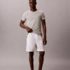 Cotton Classics 3-Pack Classic Fit Crewneck T-Shirt Cotton Classics 3-Pack Classic Fit Crewneck T-Shirt