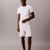 Cotton Classics 3-Pack Classic Fit Crewneck T-Shirt Cotton Classics 3-Pack Classic Fit Crewneck T-Shirt