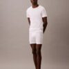 Cotton Classics 3-Pack Classic Fit Crewneck T-Shirt Cotton Classics 3-Pack Classic Fit Crewneck T-Shirt