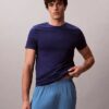 Cotton Classics 3-Pack Classic Fit Crewneck T-Shirt Cotton Classics 3-Pack Classic Fit Crewneck T-Shirt