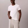 Cotton Classics 3-Pack Classic Fit Crewneck T-Shirt Cotton Classics 3-Pack Classic Fit Crewneck T-Shirt