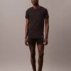 Cotton Classics 3-Pack Classic Fit Crewneck T-Shirt Cotton Classics 3-Pack Classic Fit Crewneck T-Shirt