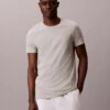 Cotton Classics 3-Pack Classic Fit Crewneck T-Shirt Cotton Classics 3-Pack Classic Fit Crewneck T-Shirt