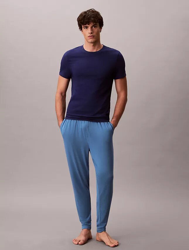 Cotton Classics 3-Pack Classic Fit Crewneck T-Shirt Cotton Classics 3-Pack Classic Fit Crewneck T-Shirt