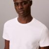 Cotton Classics 3-Pack Classic Fit Crewneck T-Shirt Cotton Classics 3-Pack Classic Fit Crewneck T-Shirt