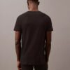 Cotton Classics 3-Pack Classic Fit Crewneck T-Shirt Cotton Classics 3-Pack Classic Fit Crewneck T-Shirt