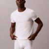 Cotton Classics 3-Pack Classic Fit Crewneck T-Shirt Cotton Classics 3-Pack Classic Fit Crewneck T-Shirt