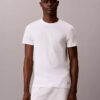 Cotton Classics 3-Pack Classic Fit Crewneck T-Shirt Cotton Classics 3-Pack Classic Fit Crewneck T-Shirt