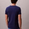 Cotton Classics 3-Pack Classic Fit Crewneck T-Shirt Cotton Classics 3-Pack Classic Fit Crewneck T-Shirt