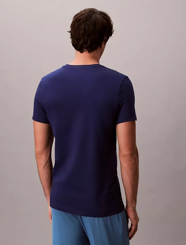 Cotton Classics 3-Pack Classic Fit Crewneck T-Shirt Cotton Classics 3-Pack Classic Fit Crewneck T-Shirt