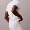 Cotton Classics 3-Pack Classic Fit Crewneck T-Shirt Cotton Classics 3-Pack Classic Fit Crewneck T-Shirt