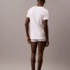Cotton Classics 3-Pack Classic Fit V-Neck T-Shirt Cotton Classics 3-Pack Classic Fit V-Neck T-Shirt