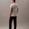 Cotton Classics 3-Pack Classic Fit V-Neck T-Shirt Cotton Classics 3-Pack Classic Fit V-Neck T-Shirt
