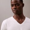 Cotton Classics 3-Pack Classic Fit V-Neck T-Shirt Cotton Classics 3-Pack Classic Fit V-Neck T-Shirt