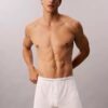 Cotton Classics 3-Pack Knit Boxer Cotton Classics 3-Pack Knit Boxer
