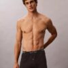 Cotton Classics 3-Pack Knit Boxer Cotton Classics 3-Pack Knit Boxer