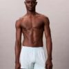 Cotton Classics 3-Pack Knit Boxer Cotton Classics 3-Pack Knit Boxer