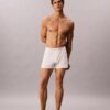 Cotton Classics 3-Pack Knit Boxer Cotton Classics 3-Pack Knit Boxer