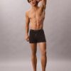 Cotton Classics 3-Pack Knit Boxer Cotton Classics 3-Pack Knit Boxer