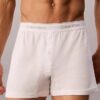 Cotton Classics 3-Pack Knit Boxer Cotton Classics 3-Pack Knit Boxer