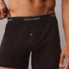 Cotton Classics 3-Pack Knit Boxer Cotton Classics 3-Pack Knit Boxer