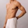 Cotton Classics 3-Pack Knit Boxer Cotton Classics 3-Pack Knit Boxer