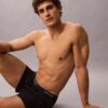 Cotton Classics 3-Pack Knit Boxer Cotton Classics 3-Pack Knit Boxer