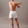 Cotton Classics 3-Pack Knit Boxer Cotton Classics 3-Pack Knit Boxer