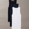 Cotton Classics 3-Pack Tank Top Cotton Classics 3-Pack Tank Top