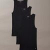 Cotton Classics 3-Pack Tank Top Cotton Classics 3-Pack Tank Top