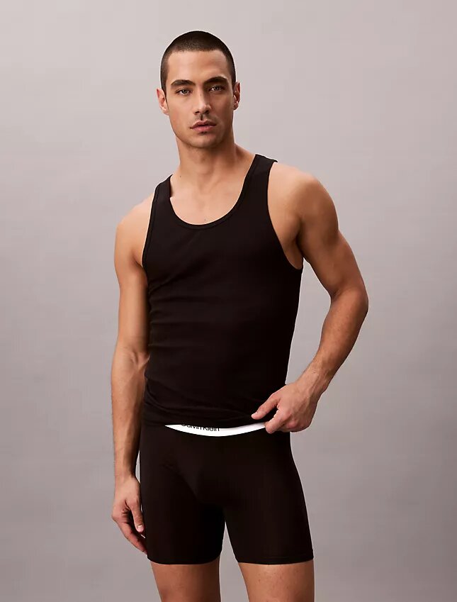 Cotton Classics 3-Pack Tank Top Cotton Classics 3-Pack Tank Top