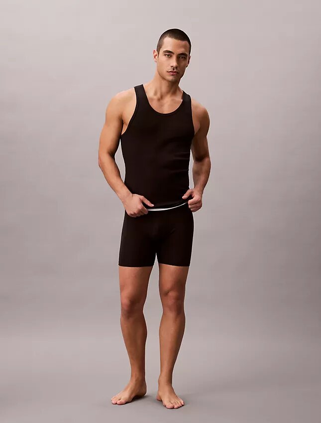 Cotton Classics 3-Pack Tank Top Cotton Classics 3-Pack Tank Top