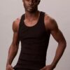 Cotton Classics 3-Pack Tank Top Cotton Classics 3-Pack Tank Top